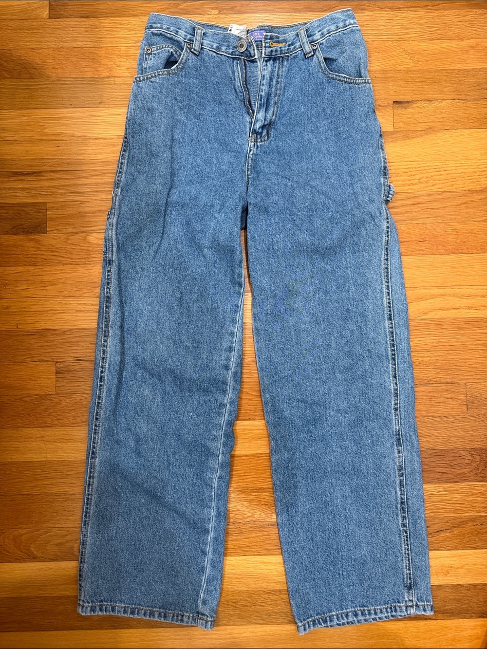 Carpenter Jeans